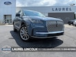 Lincoln Corsair