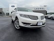 Lincoln MKX