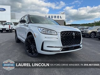 2025 Lincoln Corsair Reserve CROSSOVERS