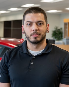 Staff member Jared Sowerbrower from ID_27fe615ee7fc