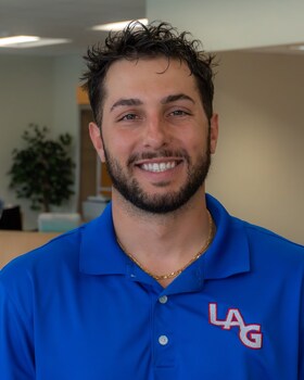 Staff member Adam Polites from ID_9ac5b57f8113