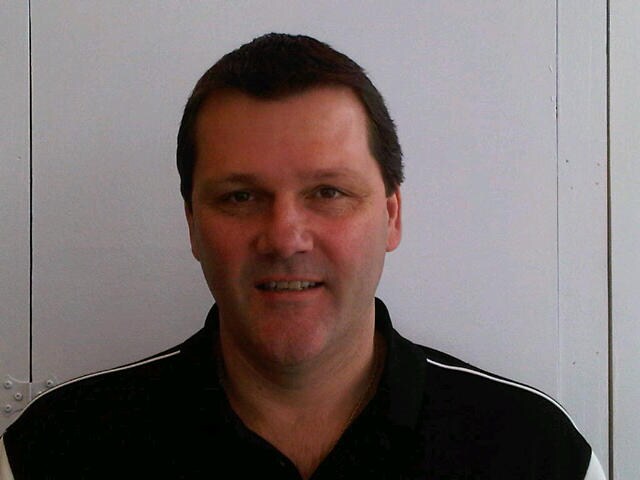 BILL MacDONALD