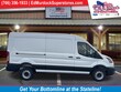  Ford Transit Cargo Van