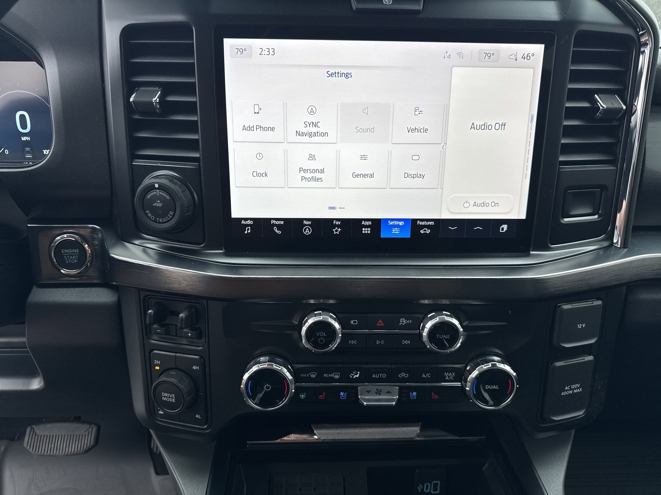 2025 Ford F-350 Super Duty Lariat - Photo 24