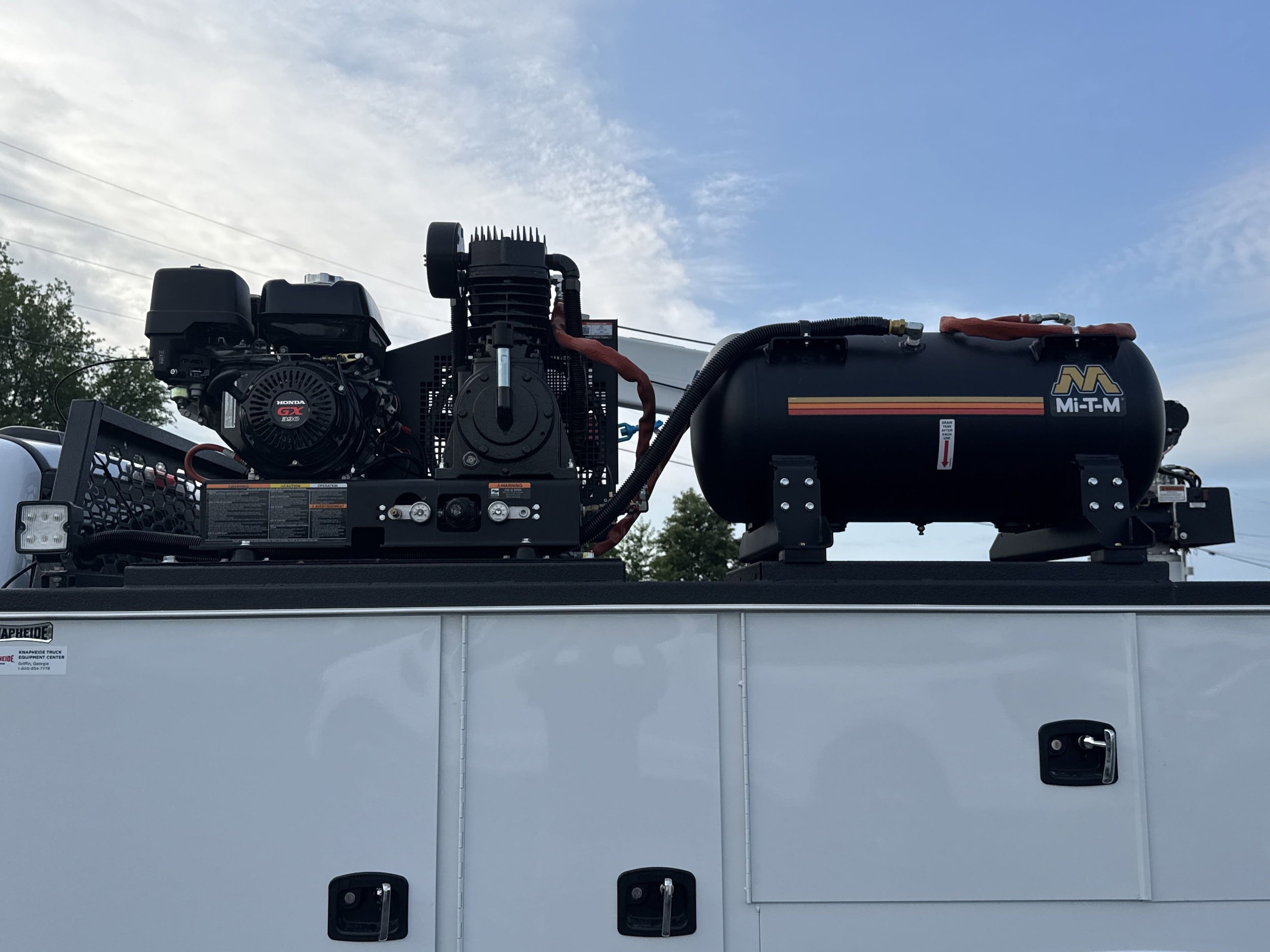 2025 Ford F-450 Super Duty Chassis Cab XL - Photo 10
