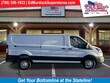  Ford Transit Cargo Van