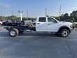 Ram 4500 Chassis Cab
