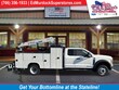 Ford Super Duty F-450 DRW