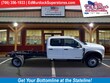  Ford Super Duty F-450 DRW