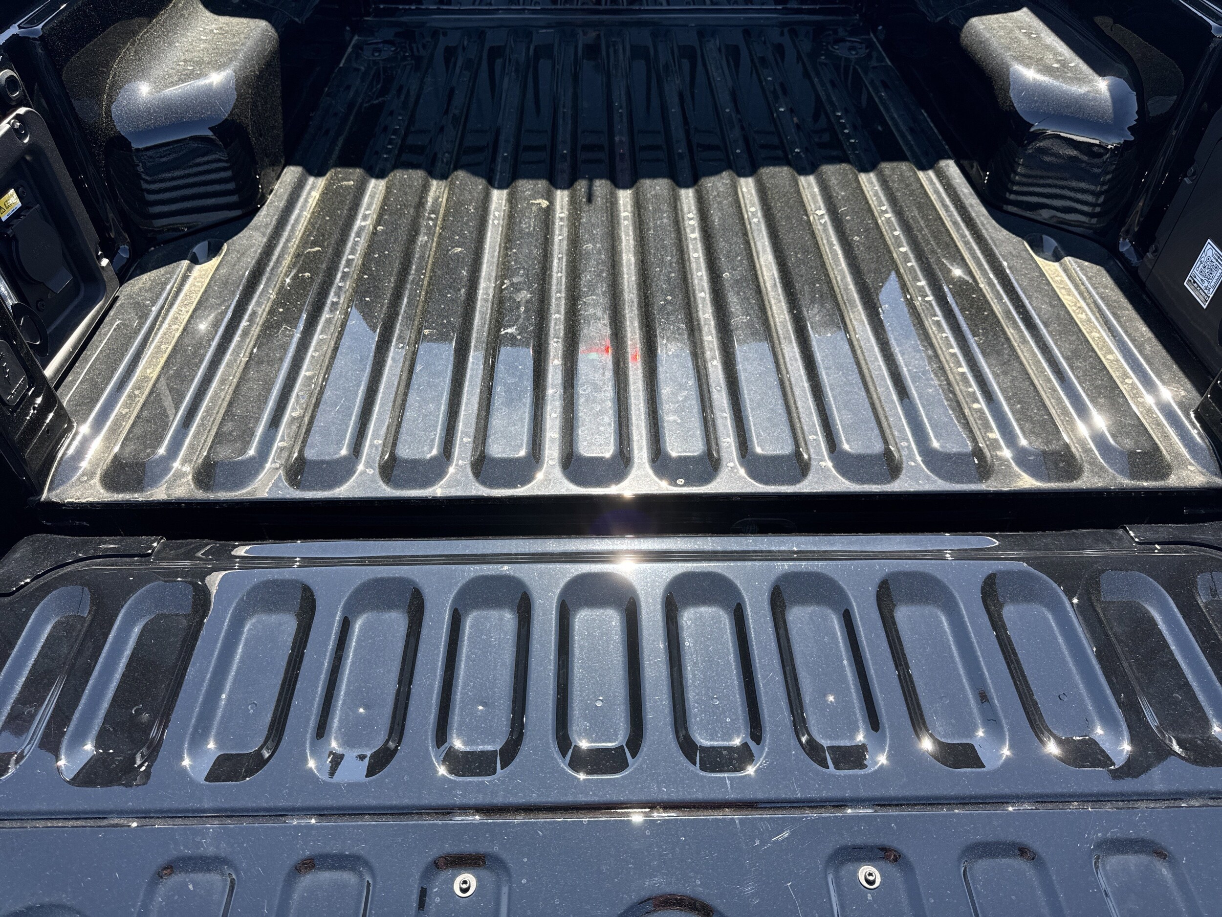 2025 Ford Maverick XLT - Photo 6