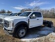  Ford Super Duty F-550 DRW