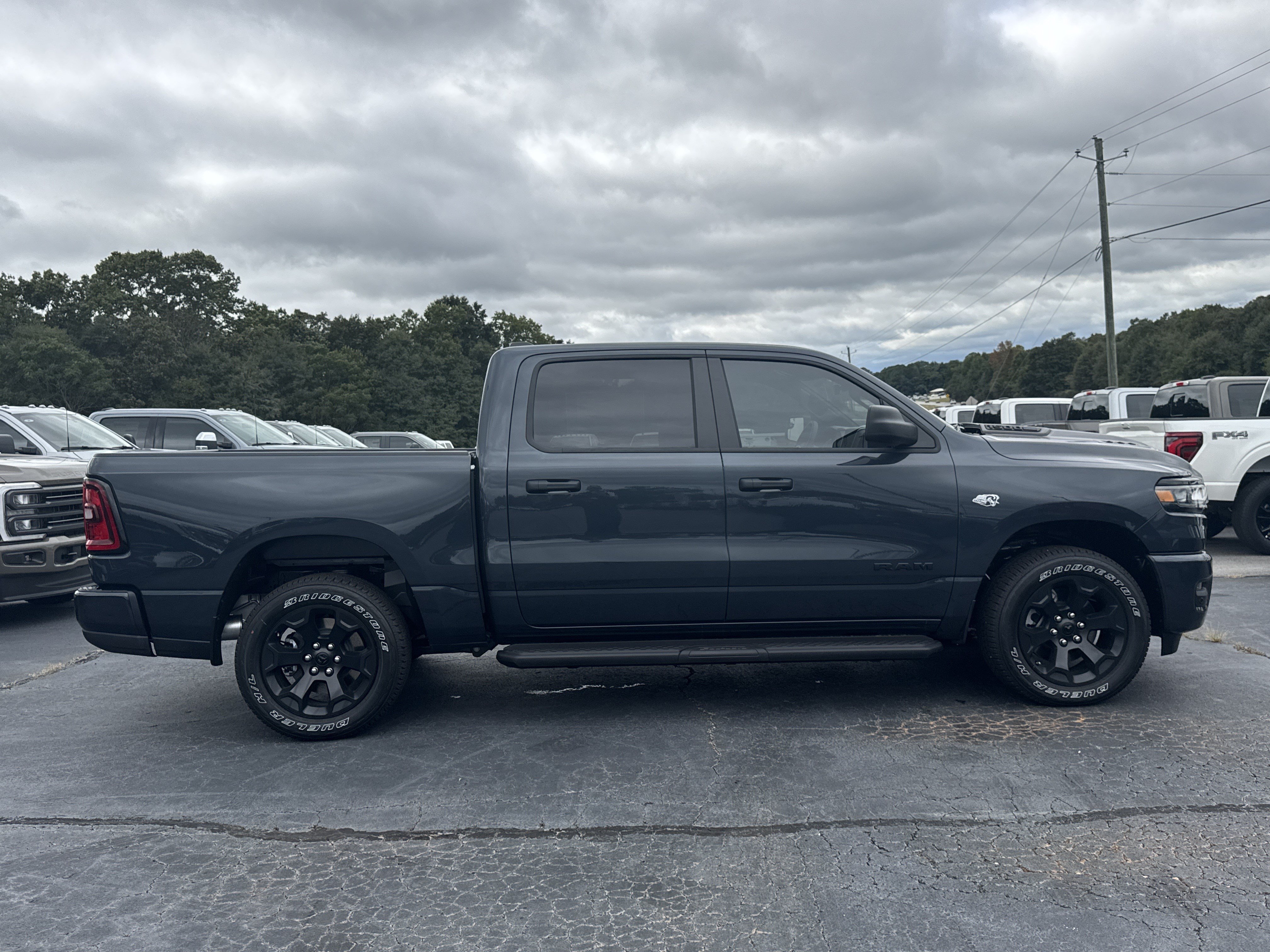  Ram 1500