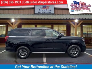 2026 Ford Expedition Active SUV