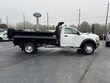 Ram 5500 Chassis Cab