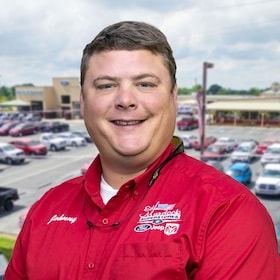 Staff member Johnny Murdock from ID_9dab55bba666