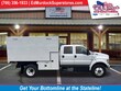  Ford F-650SD
