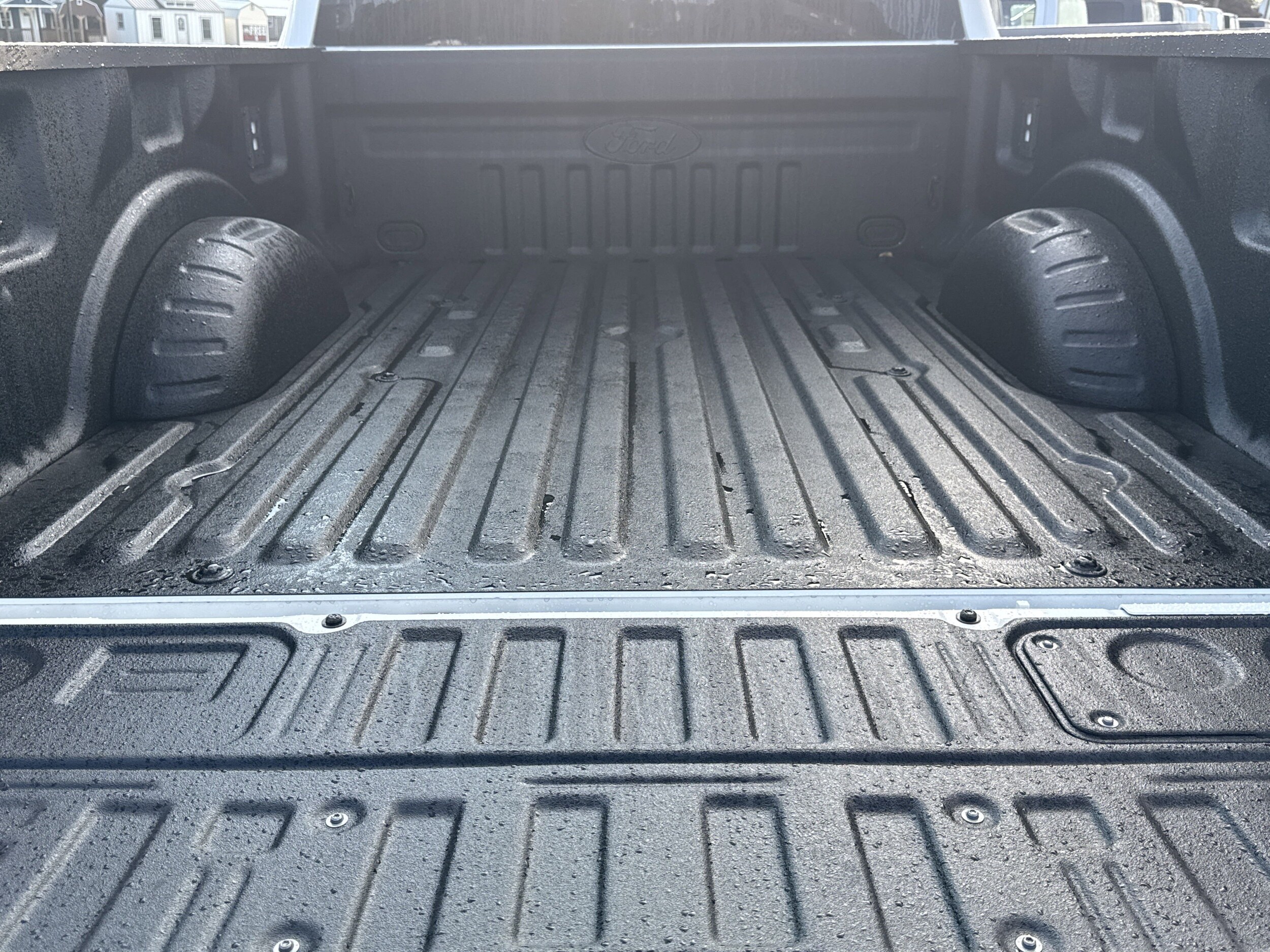2025 Ford F-250 Super Duty Lariat - Photo 19
