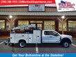 Ford Super Duty F-450 DRW