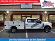  Ford Super Duty F-250 SRW