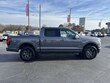  Ford F-150 Lightning