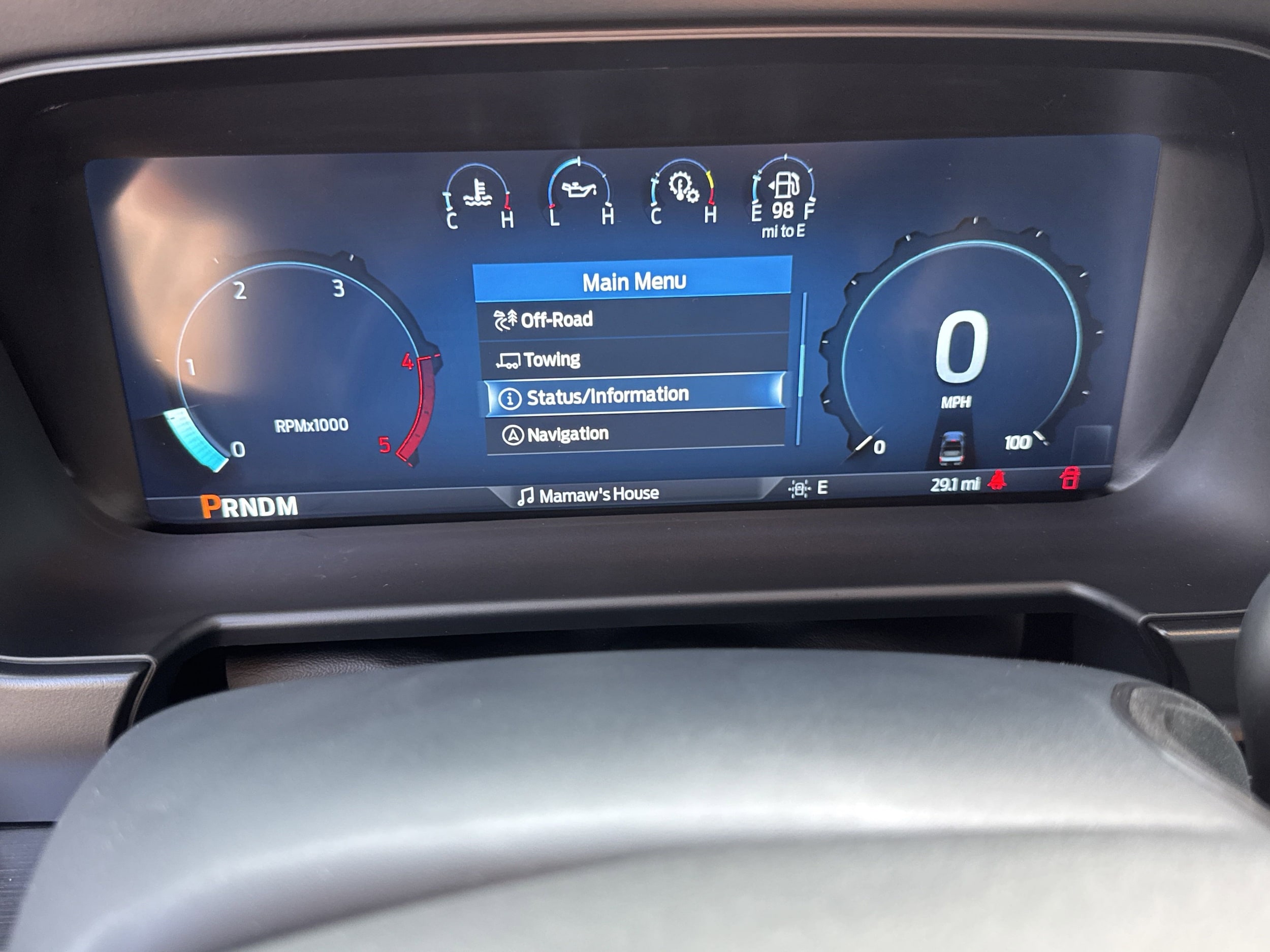 2025 Ford F-250 Super Duty Lariat - Photo 35