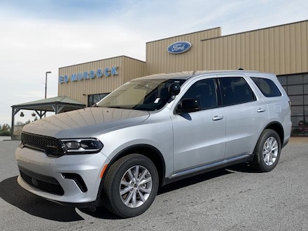 2023 Dodge Durango Pursuit SUV