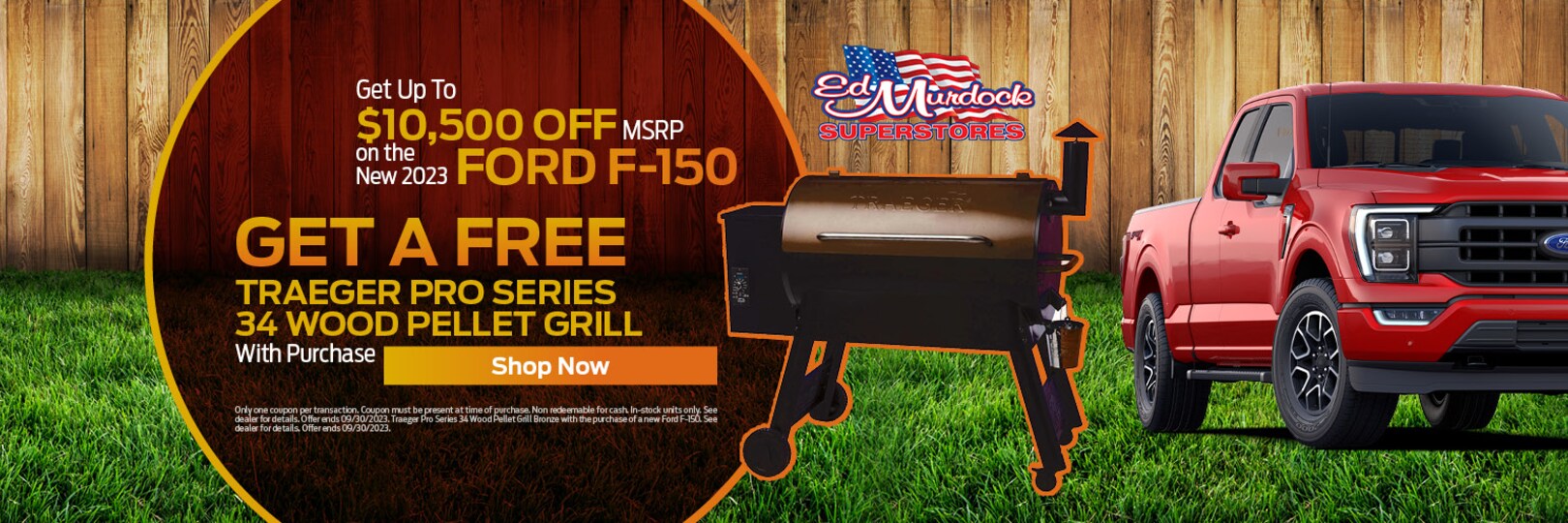 New and Used Ford Dealer Lavonia Ed Murdock Ford