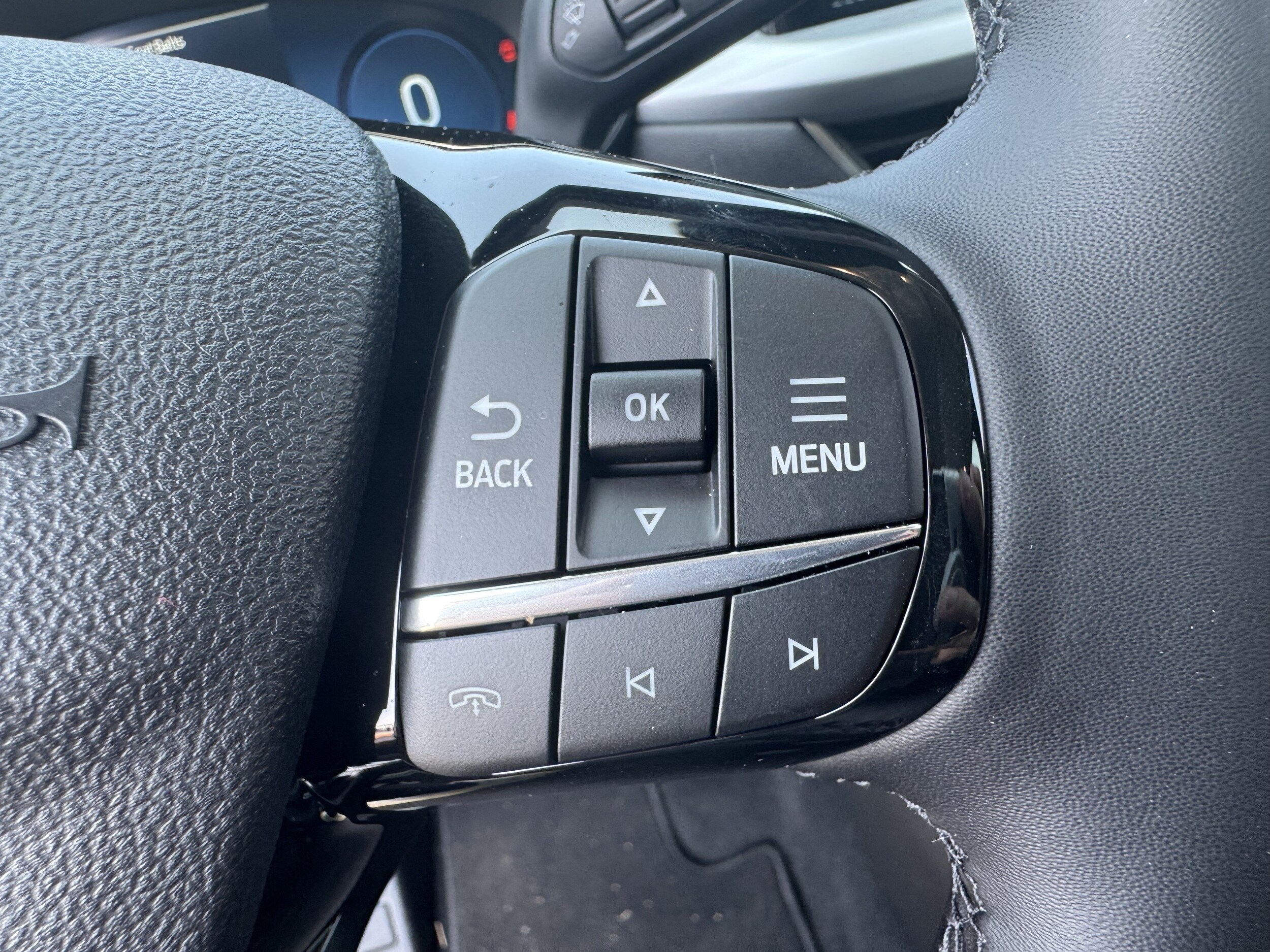 2025 Ford Escape Plug-in hybrid PHEV - Photo 40