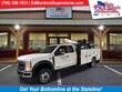 Ford Super Duty F-450 DRW