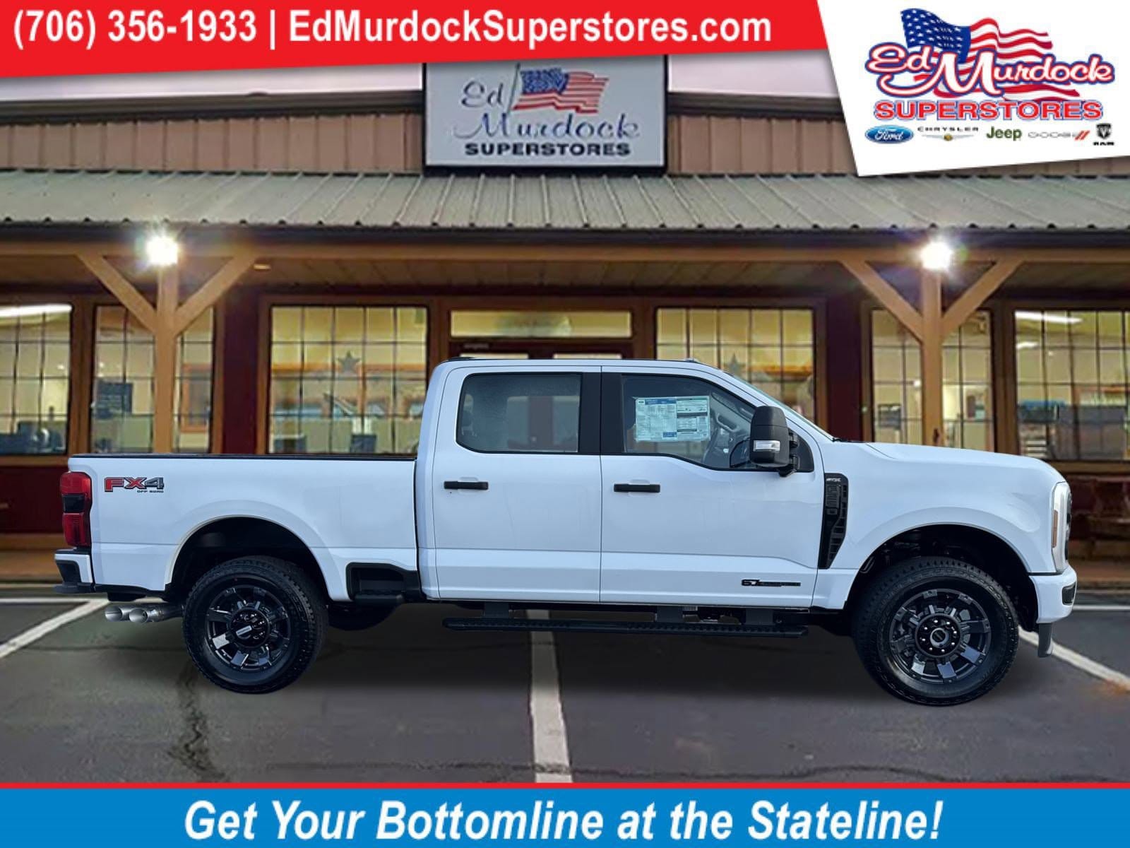 2026 Ford F-250 Super Duty XL's photo