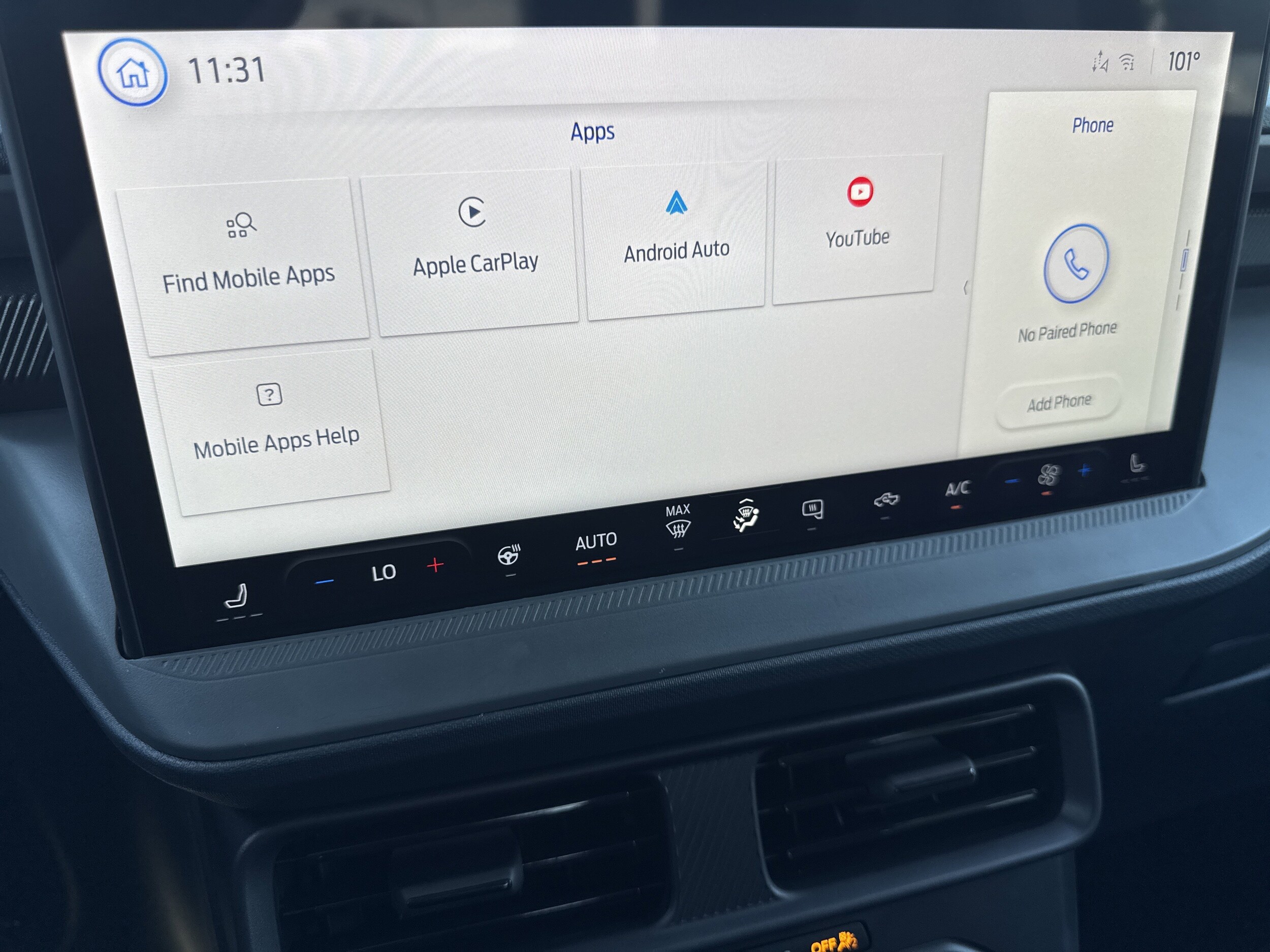 2025 Ford Maverick XLT - Photo 27