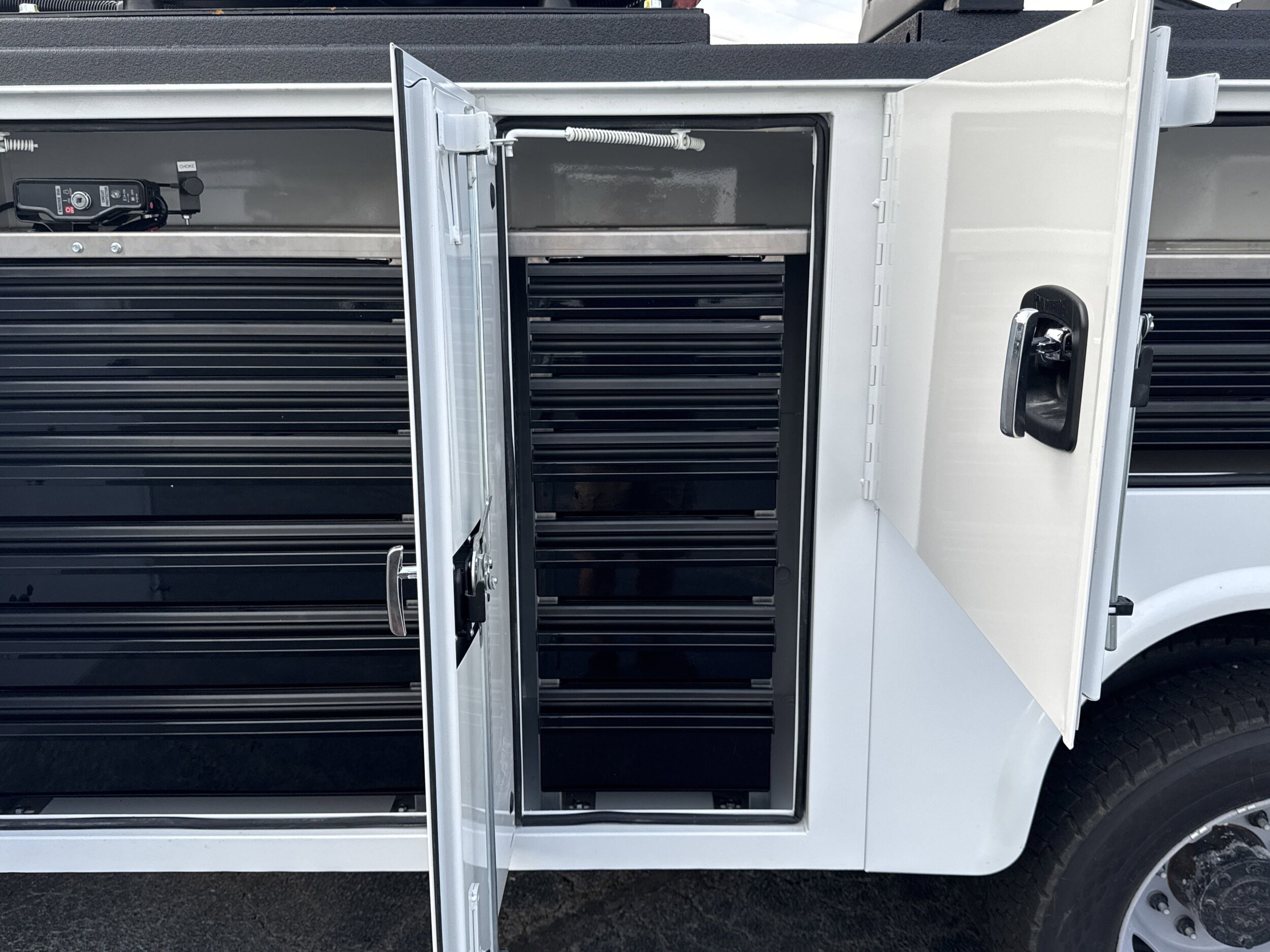 2025 Ford F-450 Super Duty Chassis Cab XL - Photo 15
