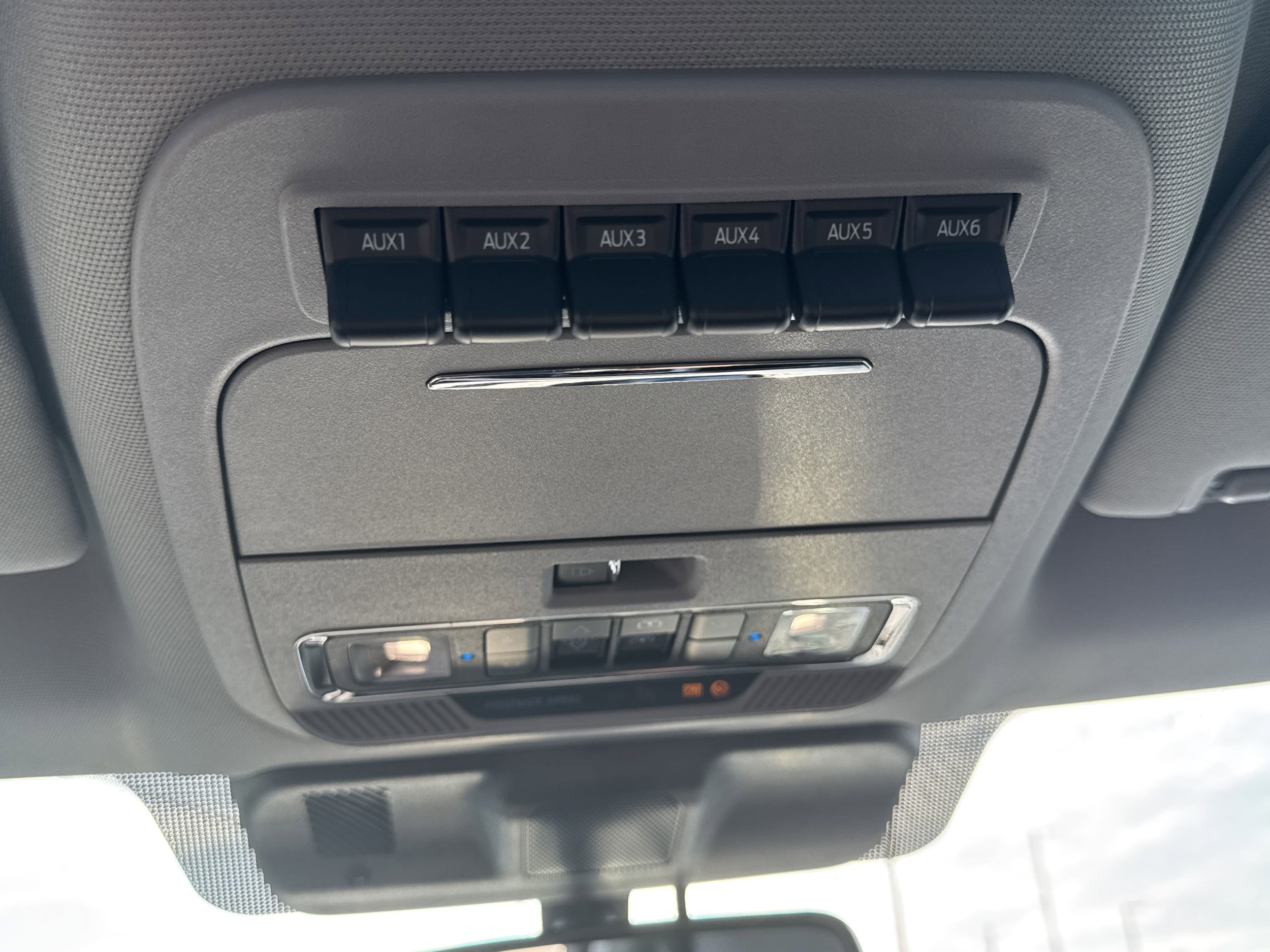 2025 Ford F-250 Super Duty Lariat - Photo 26