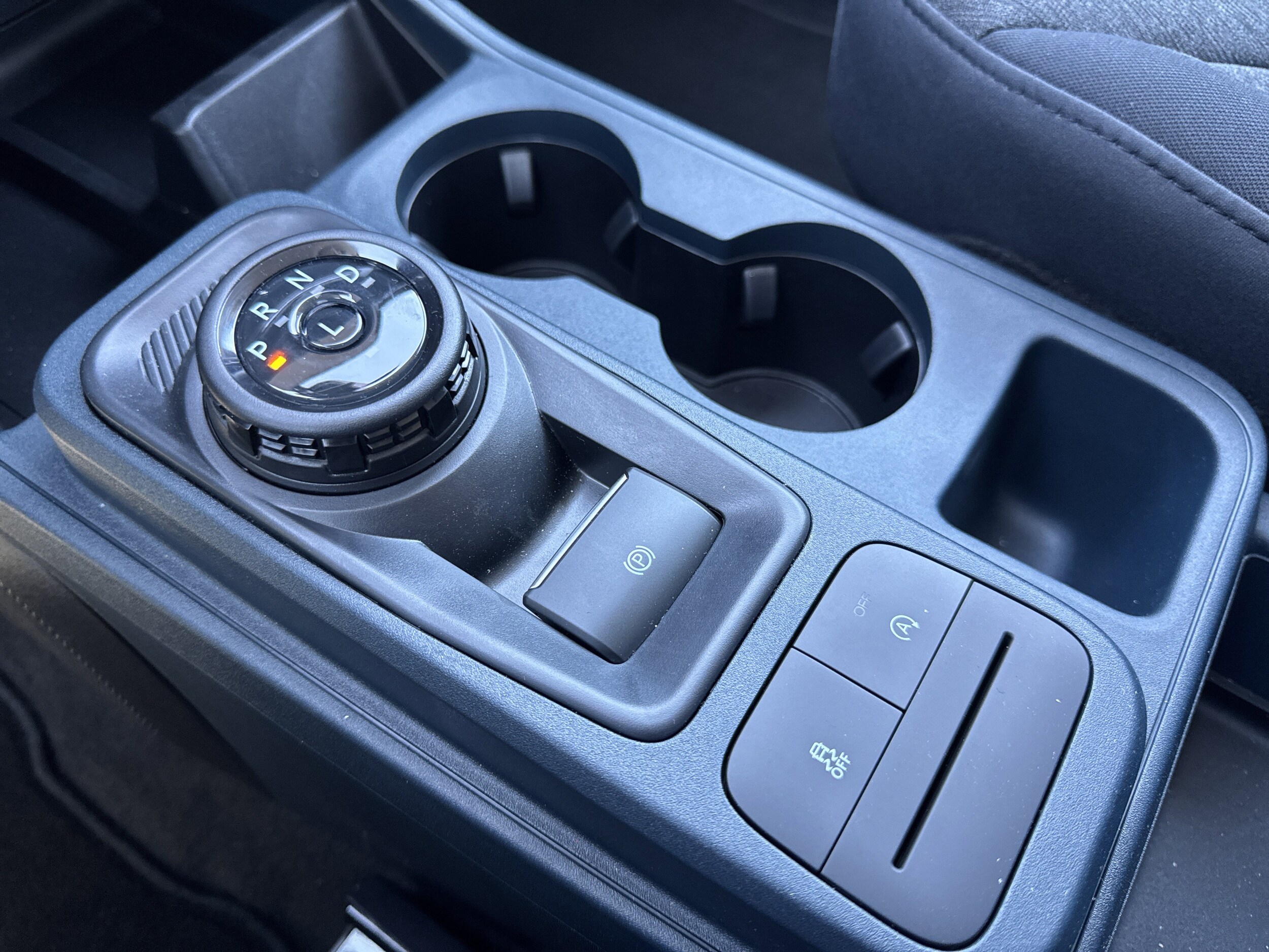 2025 Ford Maverick XLT - Photo 31