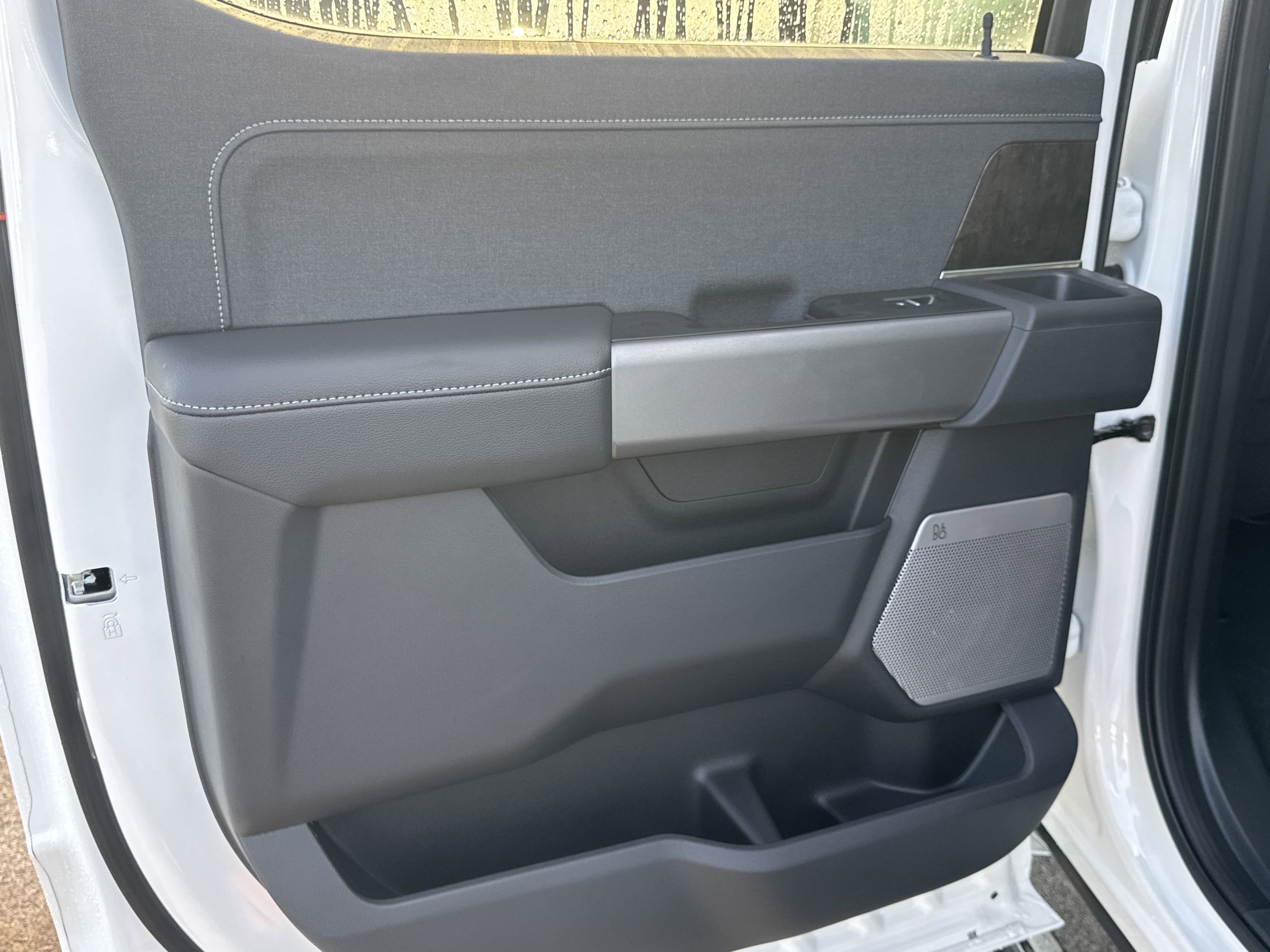 2025 Ford F-250 Super Duty Lariat - Photo 23
