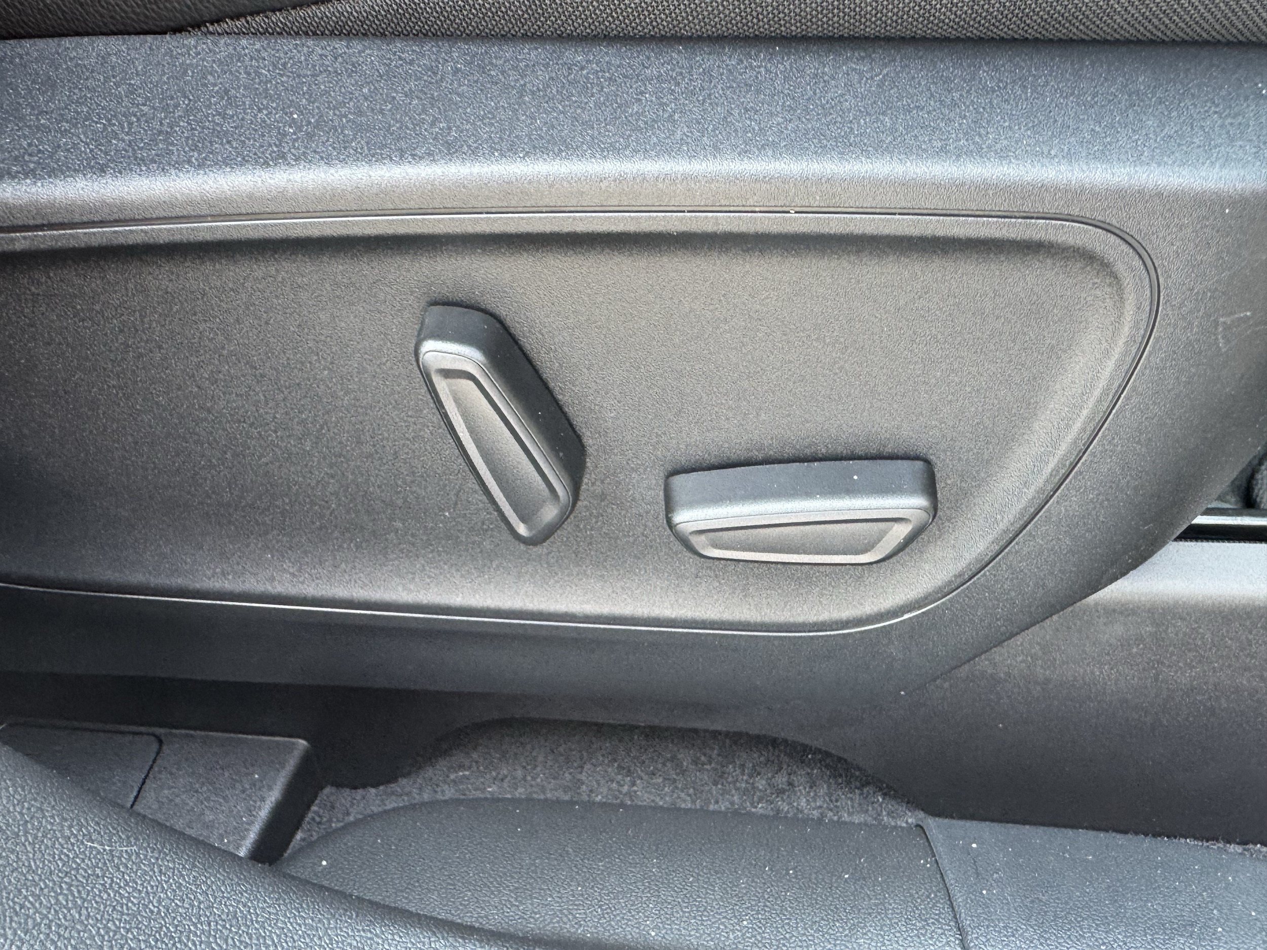 2025 Ford Escape Plug-in hybrid PHEV - Photo 21