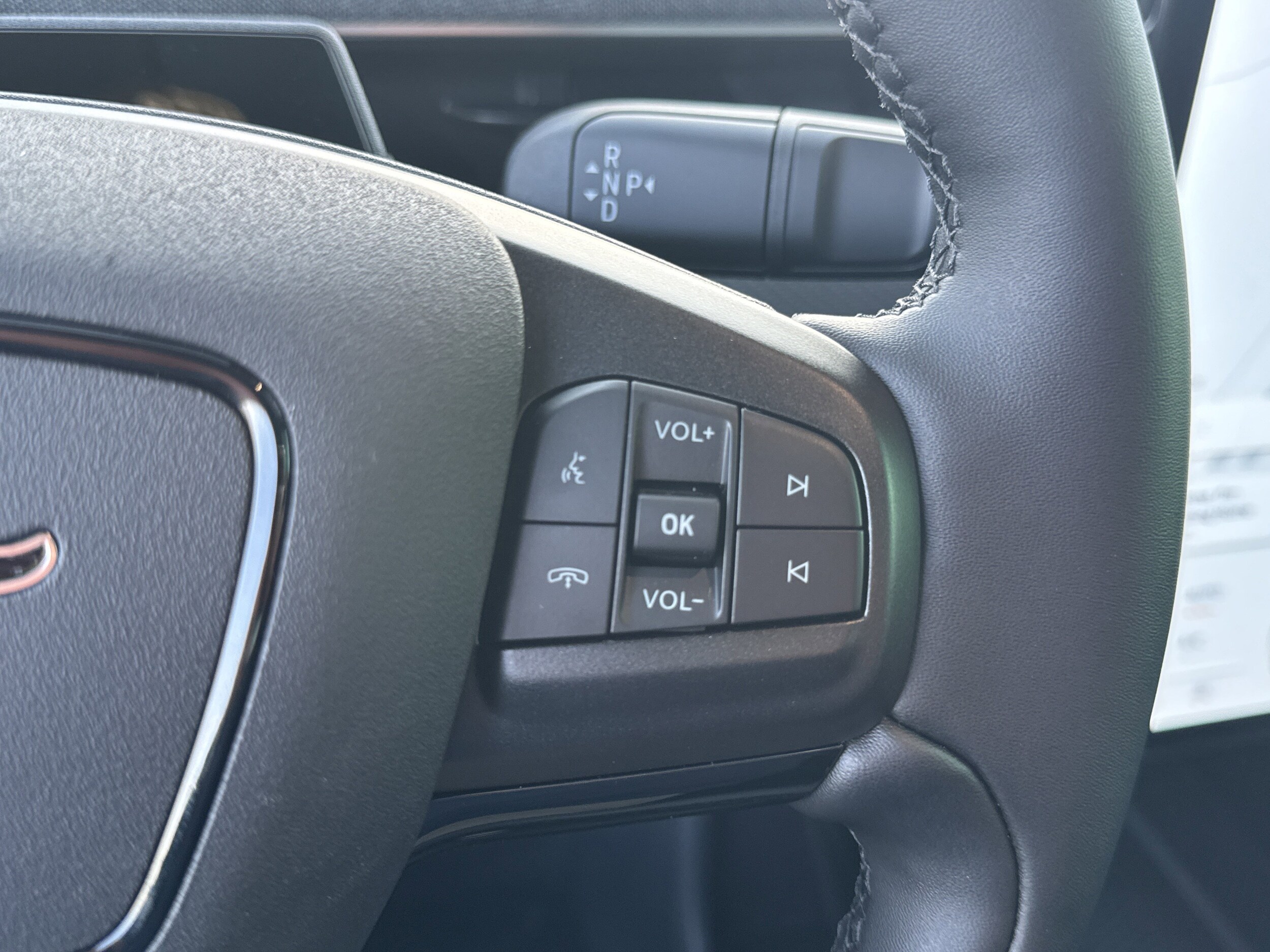 2025 Ford Mustang Mach-E Premium - Photo 33