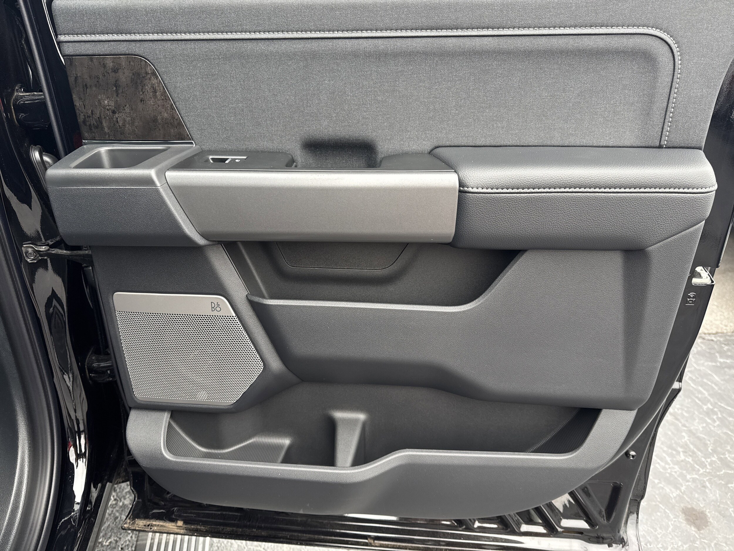 2025 Ford F-350 Super Duty Lariat - Photo 16