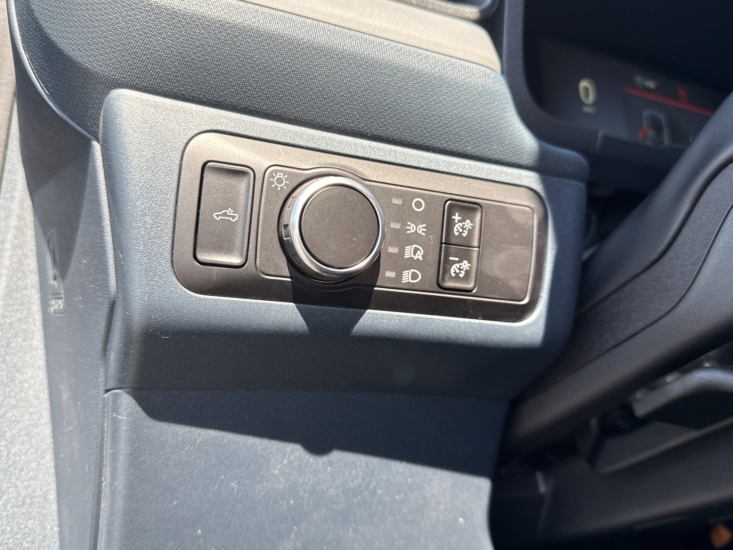 2025 Ford Maverick XLT - Photo 33