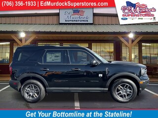 2025 Ford Bronco Sport Big Bend SUV