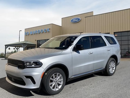 2023 Dodge Durango Pursuit SUV