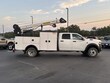 Ram 5500 Chassis Cab