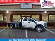  Ram 5500 Chassis Cab