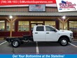  Ram 3500 Chassis Cab