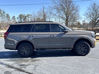 2026 Ford Expedition Tremor SUV