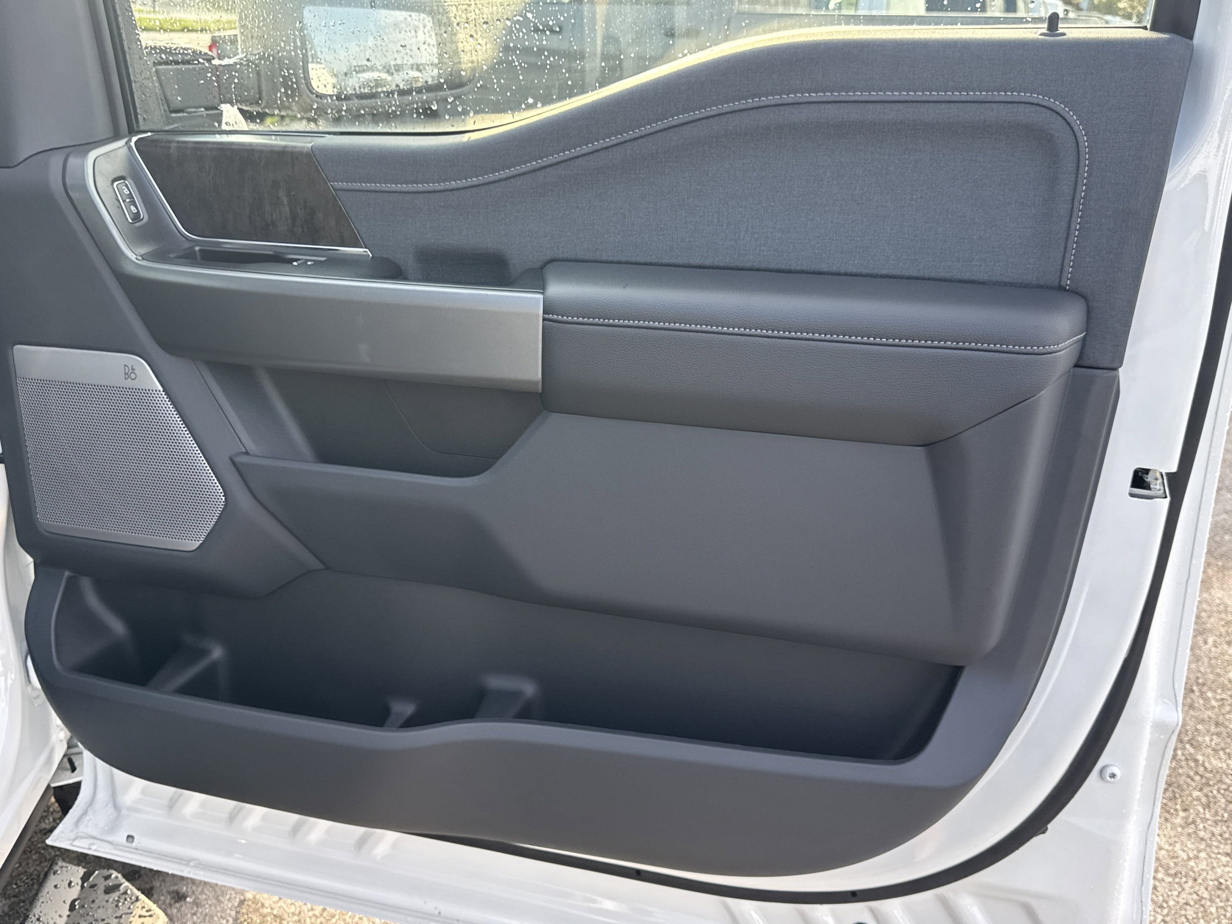 2025 Ford F-250 Super Duty Lariat - Photo 15