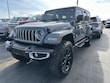  Jeep Wrangler 4xe