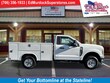 Ford Super Duty F-250 SRW