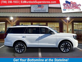 2025 Ford Expedition Platinum SUV