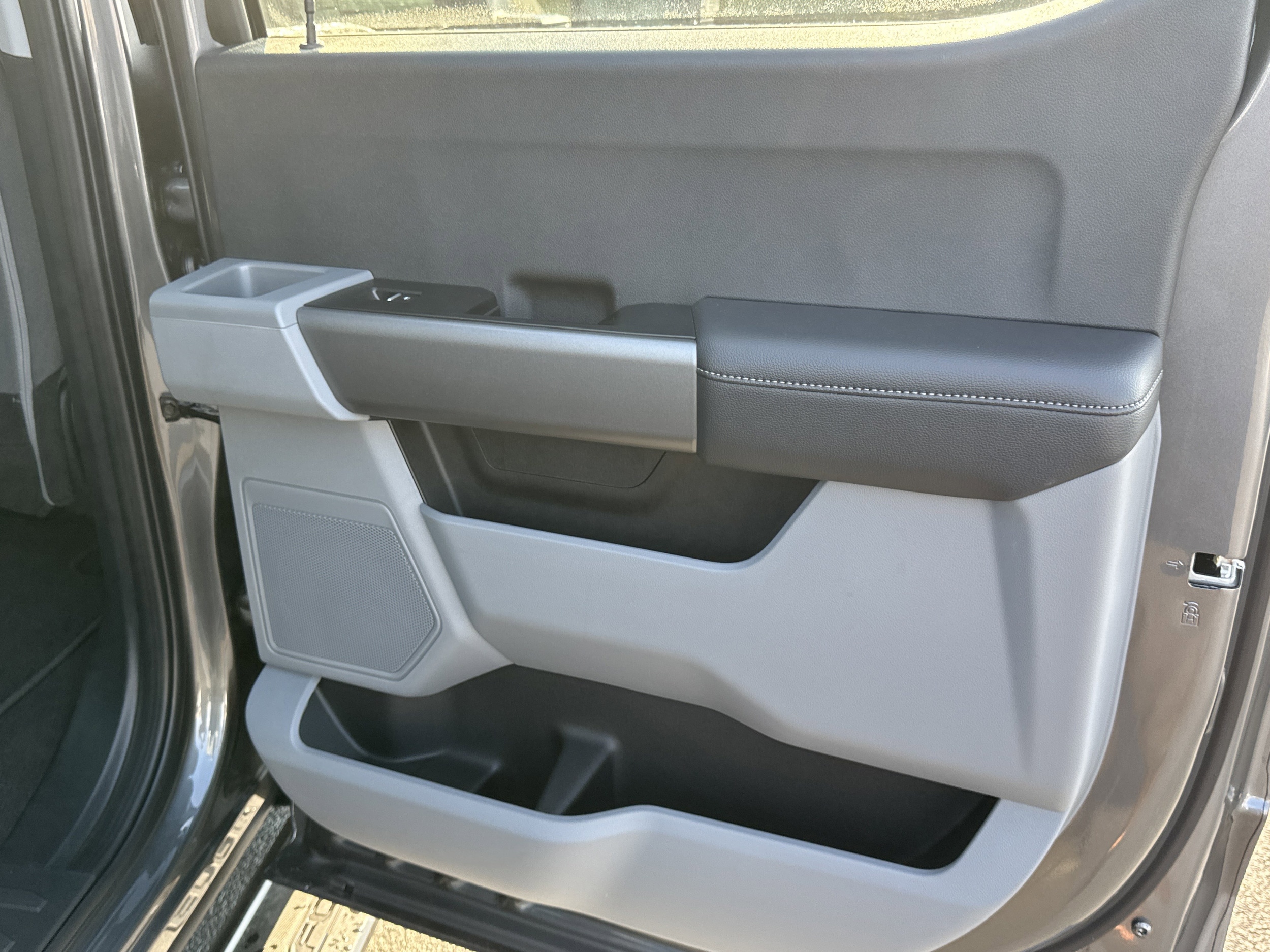 2026 Ford F-250 Super Duty XL - Photo 15